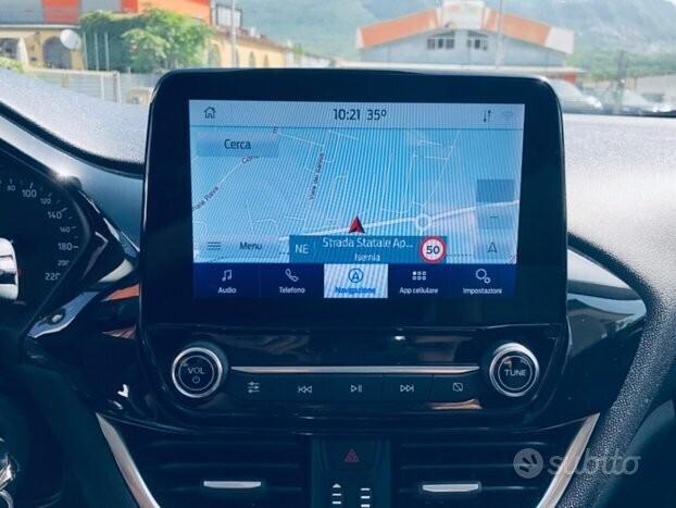 FORD Fiesta 1.5 EcoBlue 5 porte Business