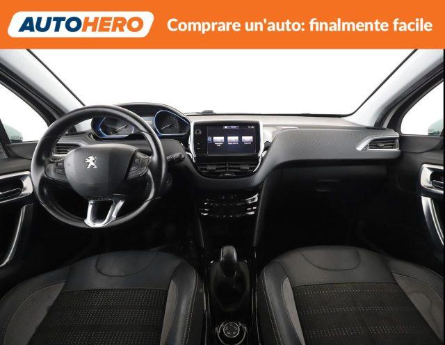 PEUGEOT 2008 1° serie PureTech Turbo 110 S&S Allure