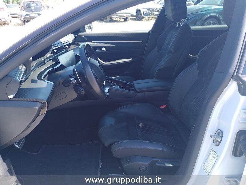 Peugeot 508 II 2023 SW SW 1.5 bluehdi Allure s&s 130cv eat8