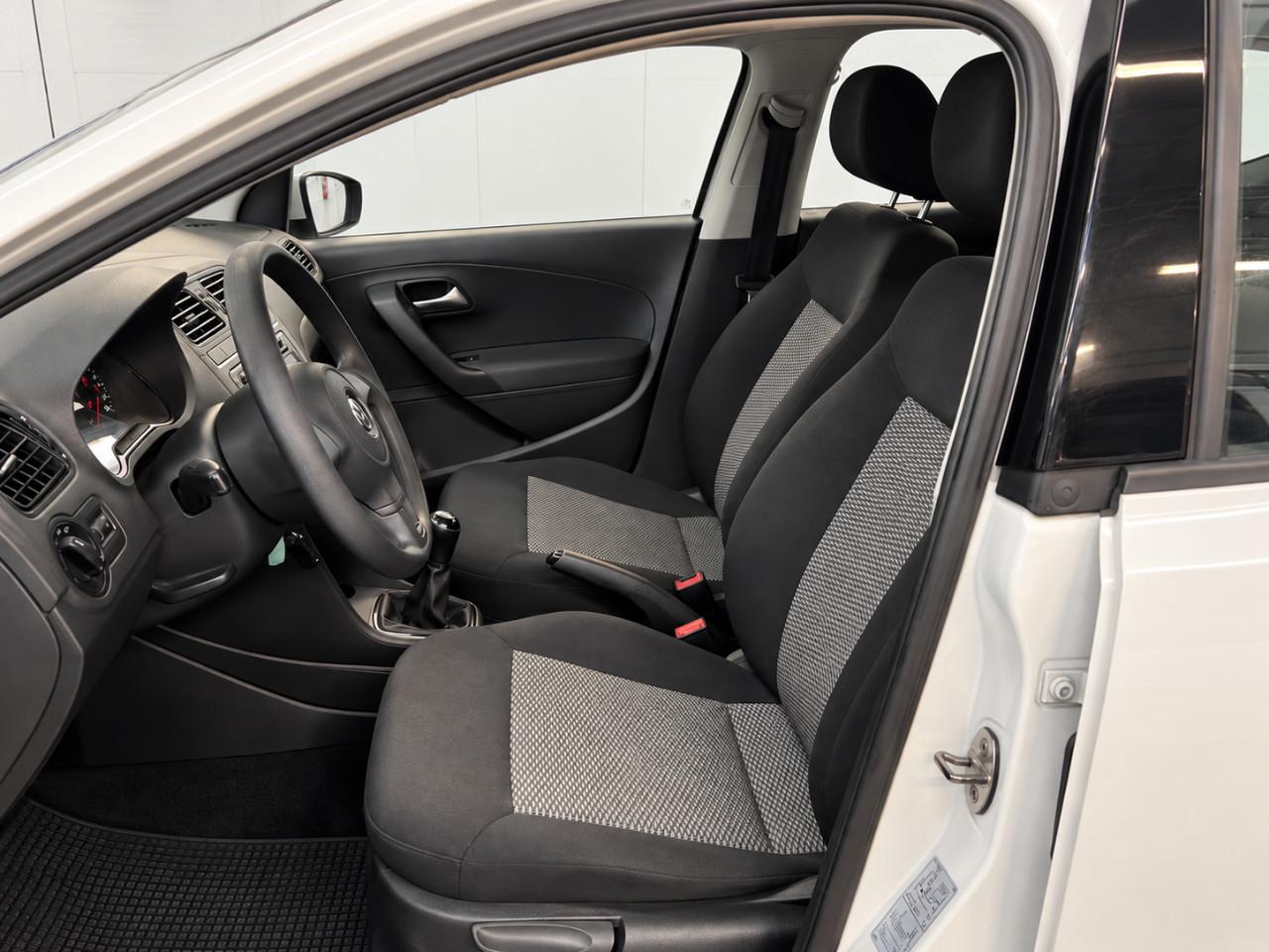 Volkswagen Polo 5 Porte Polo 5p 1.2 Tech&Sound 60cv - IN ARRIVO