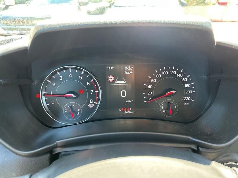 Suzuki Swift VII 2024 1.2h Top 2wd