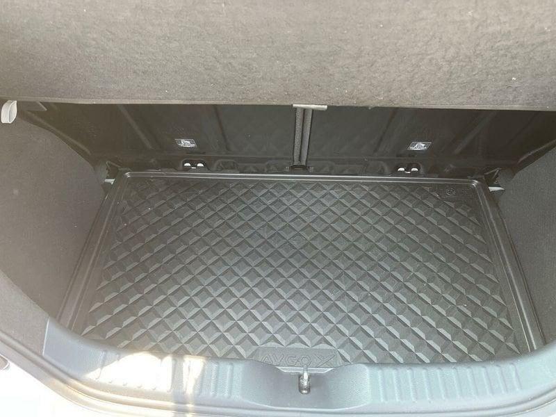 Toyota Aygo X 1.0B (72 CV) Active