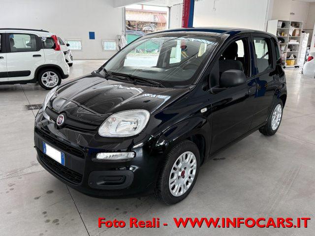 FIAT Panda Hybrid 1.0 FireFly 70 cv - PROMO