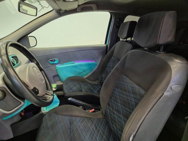 RENAULT Clio 1.5 dCi 90CV 3 porte TUNING - NEOP. - Carplay