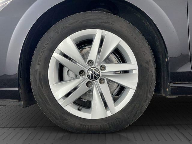 VOLKSWAGEN Golf Golf 2.0 TDI 150 CV DSG Life