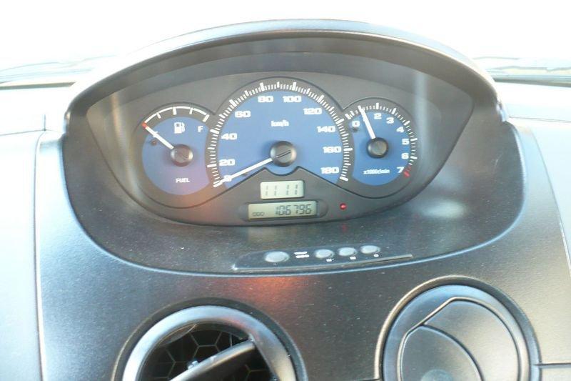 Chevrolet Matiz Matiz 800 SE Chic