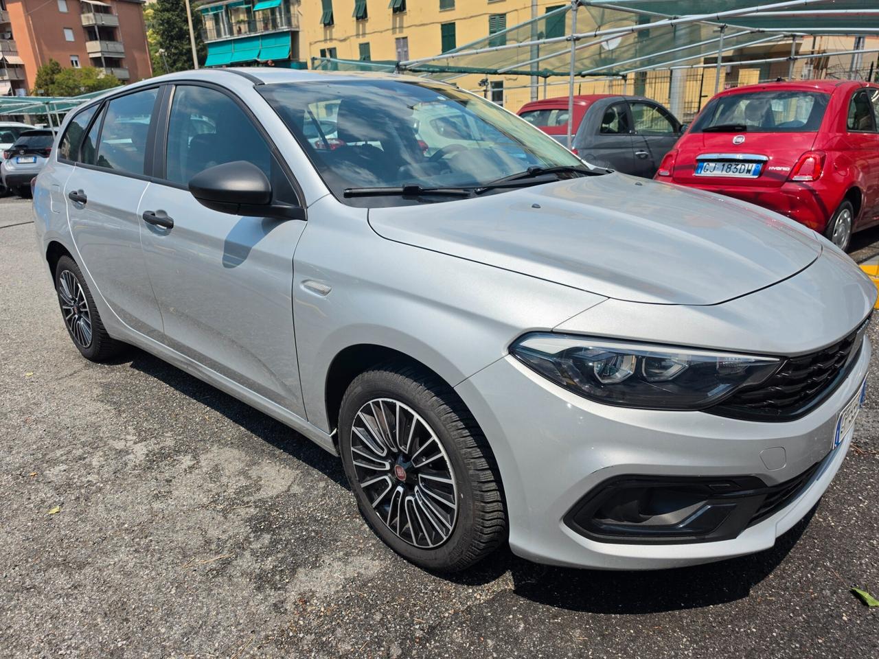 Fiat Tipo 1.6 Mjt S&S 5 porte City Sport