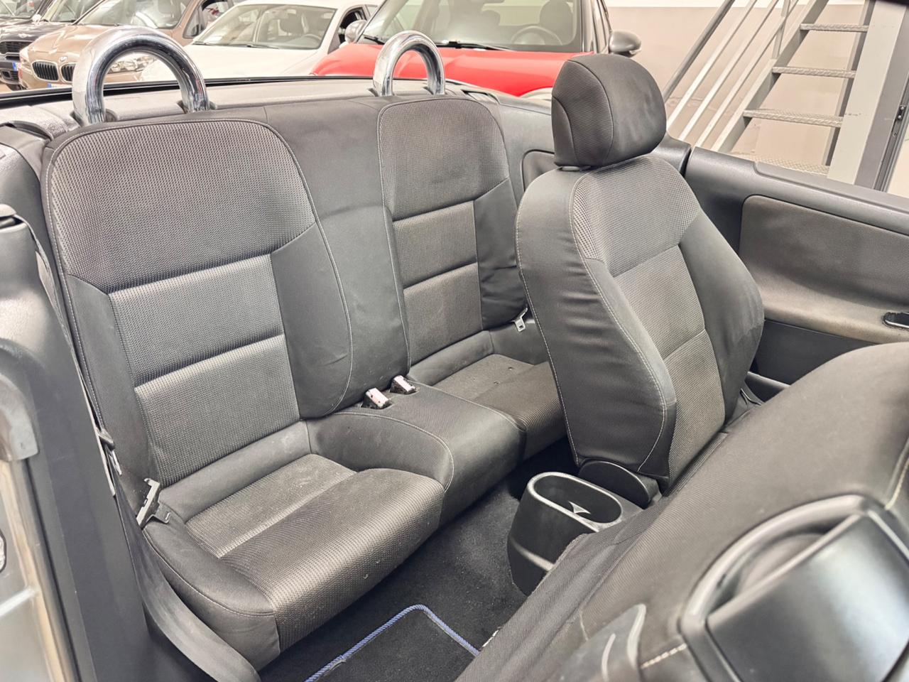 Peugeot 207 1.6 HDi 110 Cv Cabrio Féline - 2007