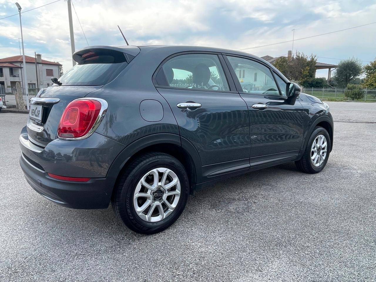 Fiat 500X 1.3 MultiJet 95 CV Pop