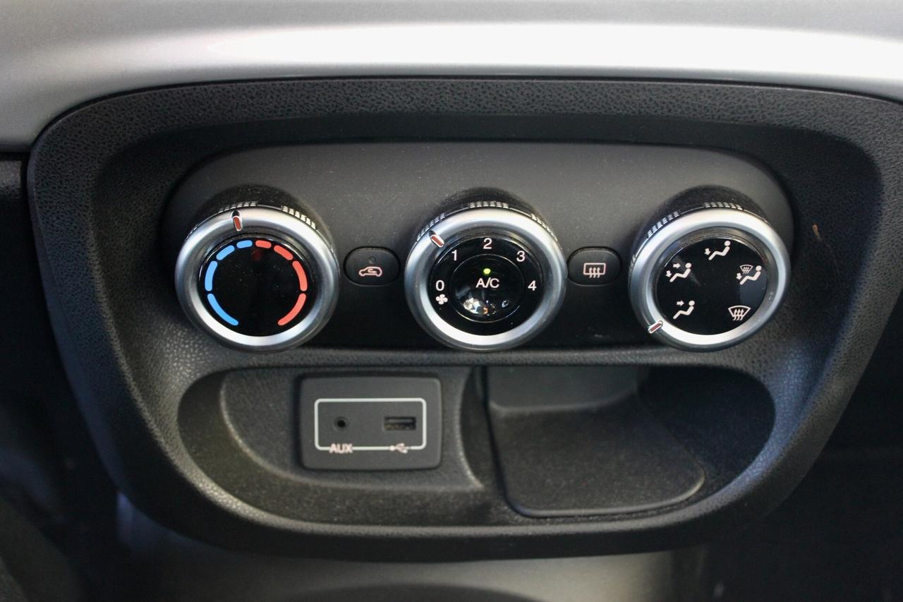 Fiat 500L 1.4 95 CV Pop Star SENSORI CRUISE CONTROL