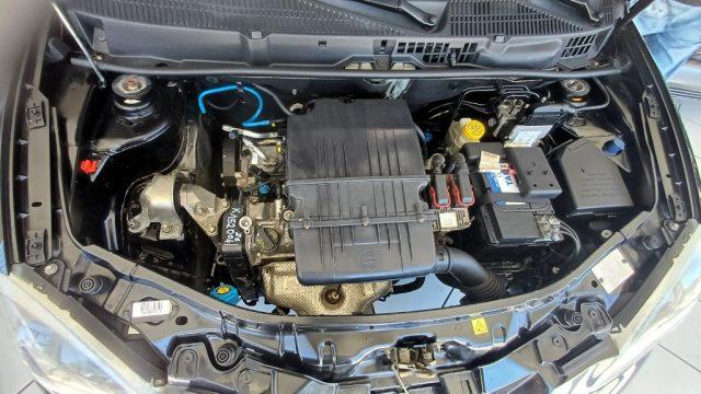LANCIA Ypsilon 1.2 Diva UNICO PROP.