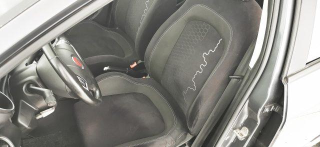 FIAT Punto 1.4 8V 5 porte Easypower Lounge
