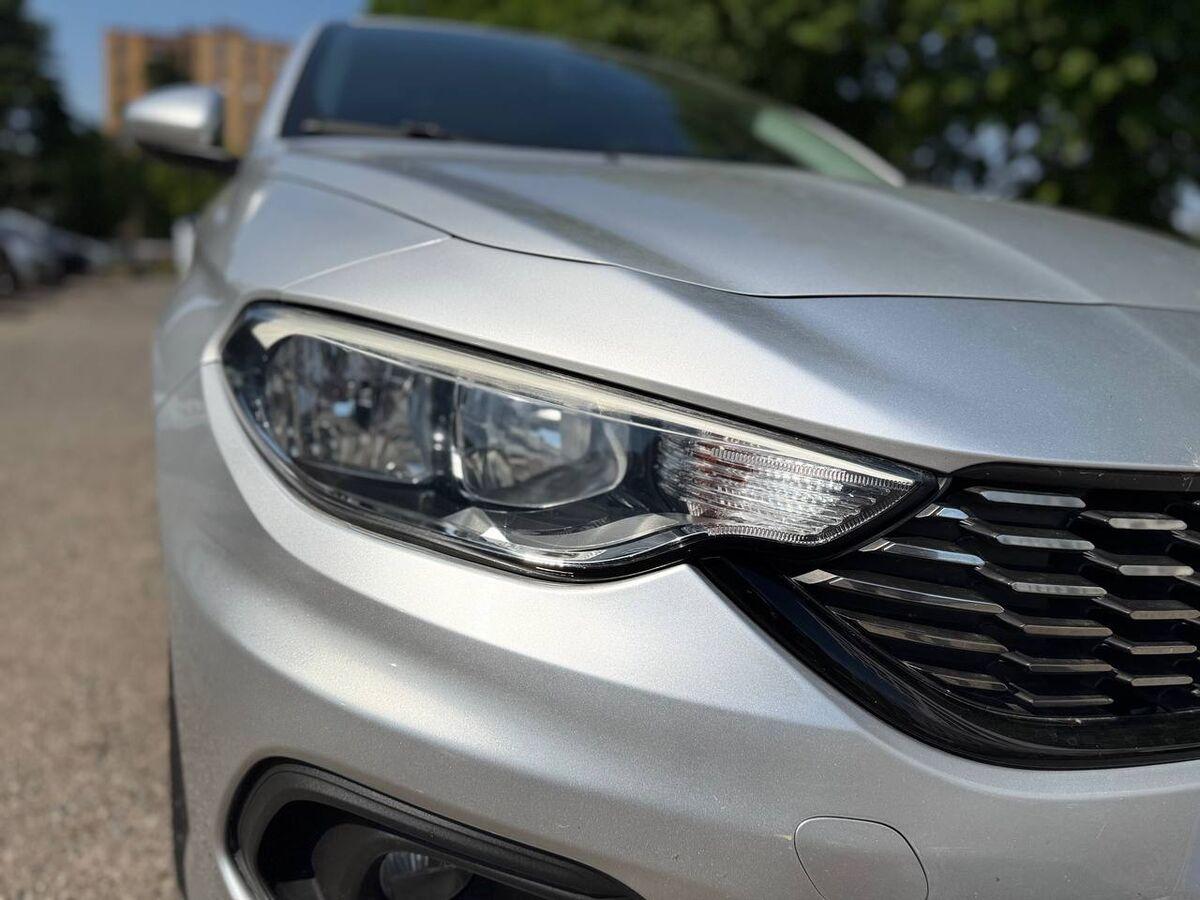 Fiat Tipo 1.3 mjt Business s&s 95cv