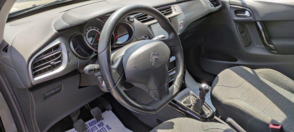 Citroen C3 1.2 82CV Seduction UniPro