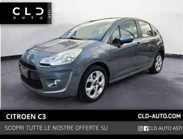 Citroën C3 1.4 HDi 70