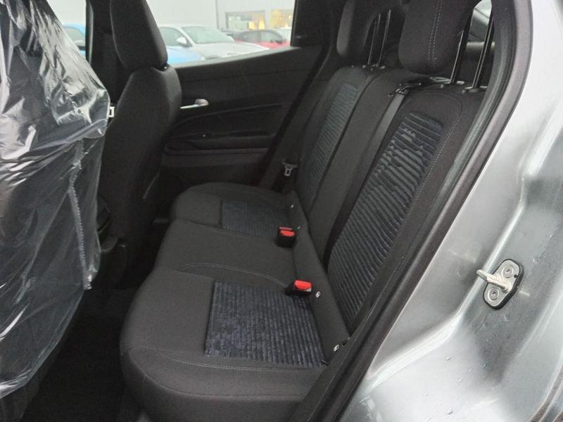 Alfa Romeo Junior Junior 156 CV BEV