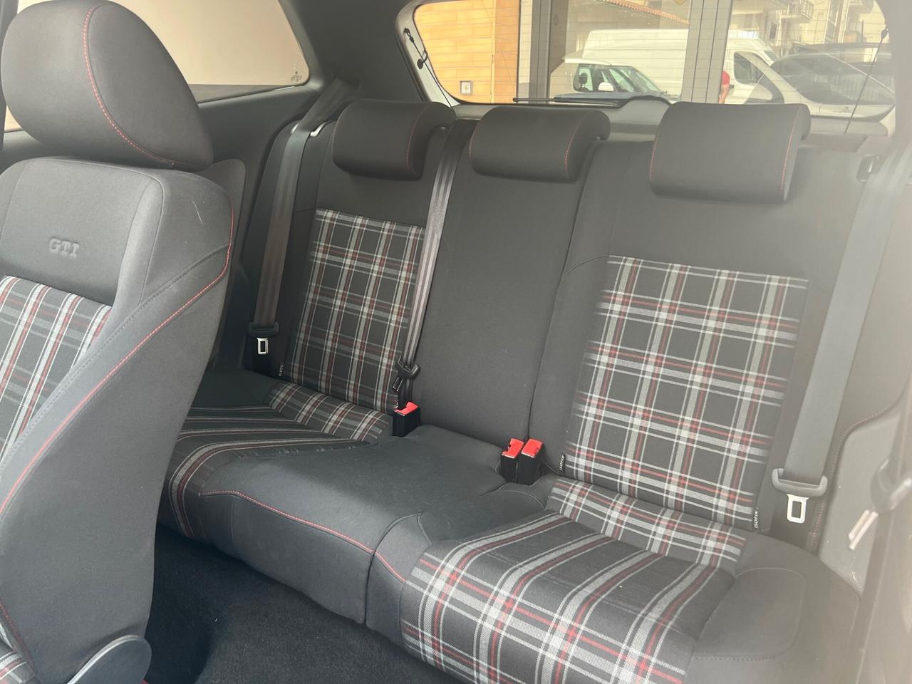 Volkswagen Polo GTI 1.4 TSI 180CV DSG GARANZIA