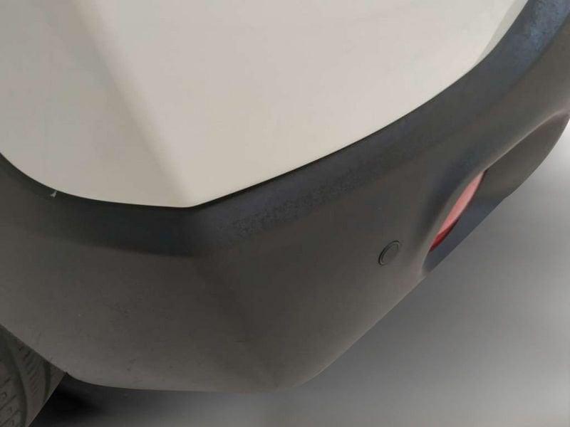 Jeep Renegade 1.6 mjt Sport fwd 95cv my18