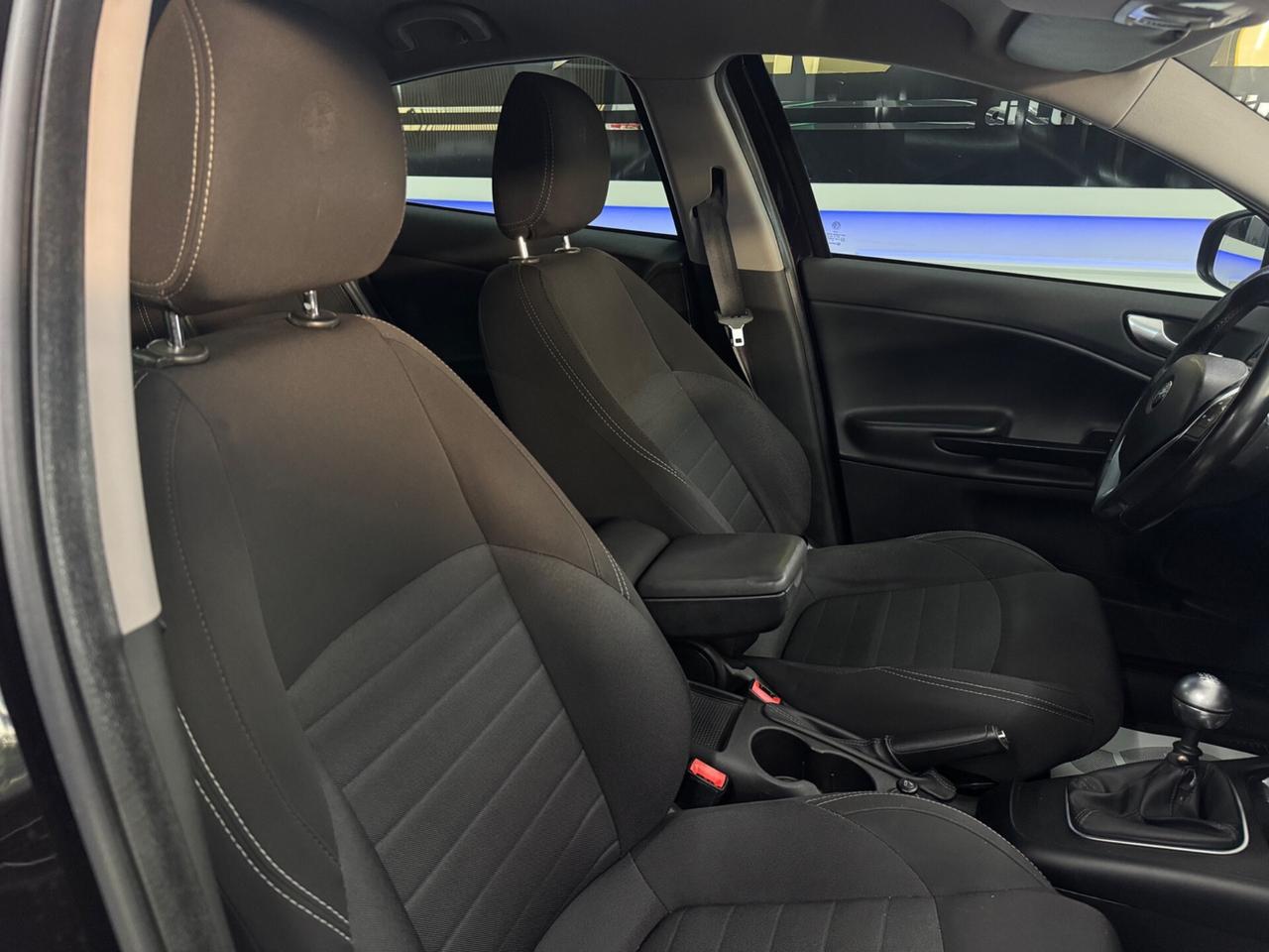 Alfa Romeo Giulietta 1.6 JTDm 120Cv Exlusive