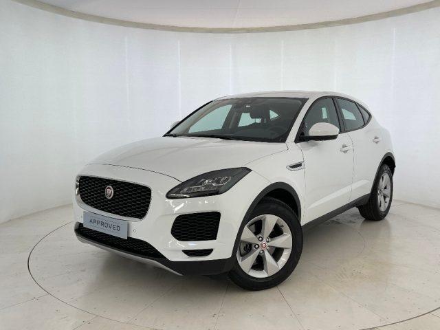 JAGUAR E-Pace 2.0D 150 CV AWD aut.