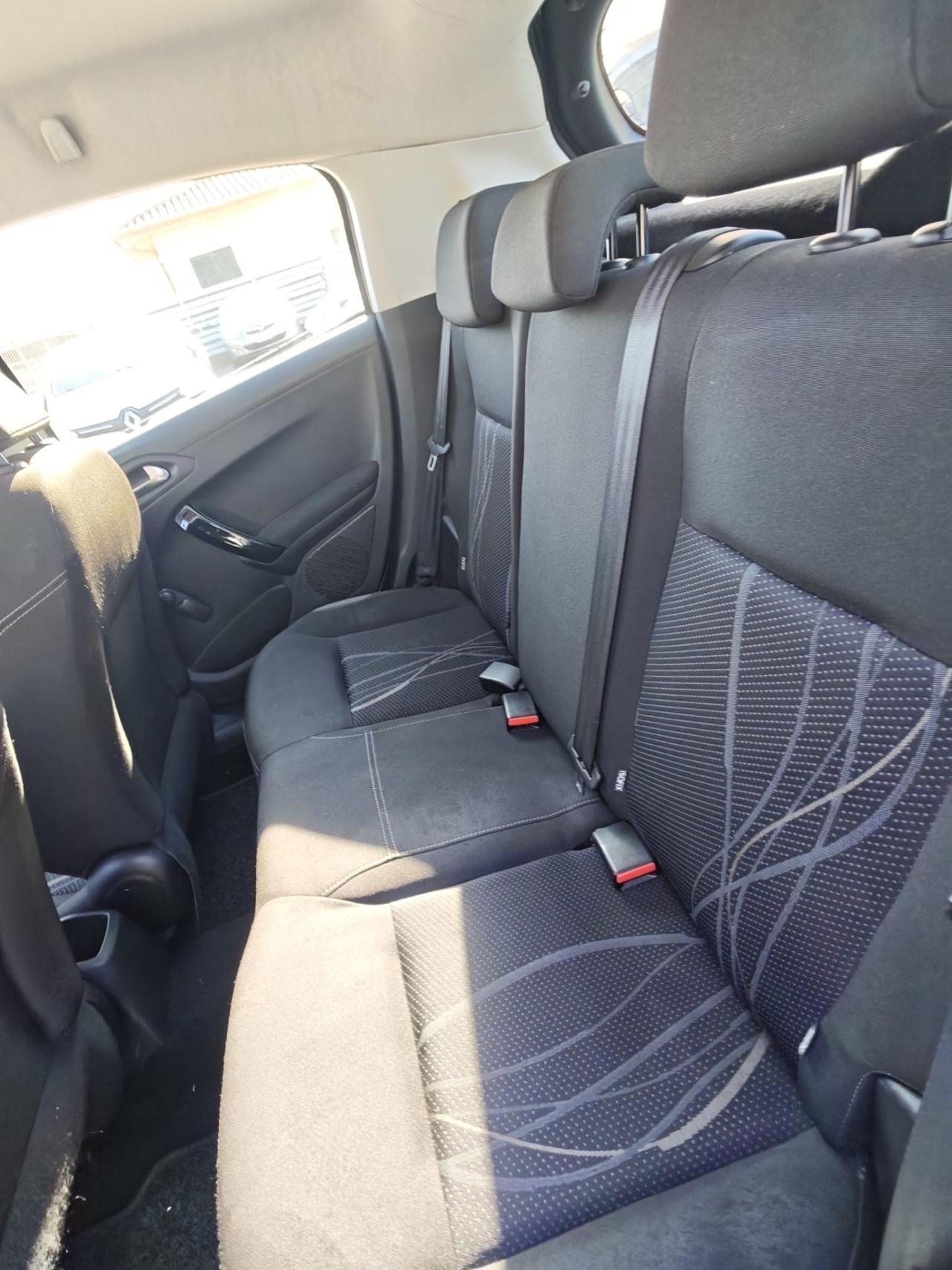 Peugeot 208 1.4 VTi 95 CV 5p. GPL Allure garantita