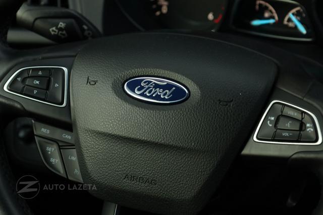 FORD Kuga 2.0 120 CV Titanium
