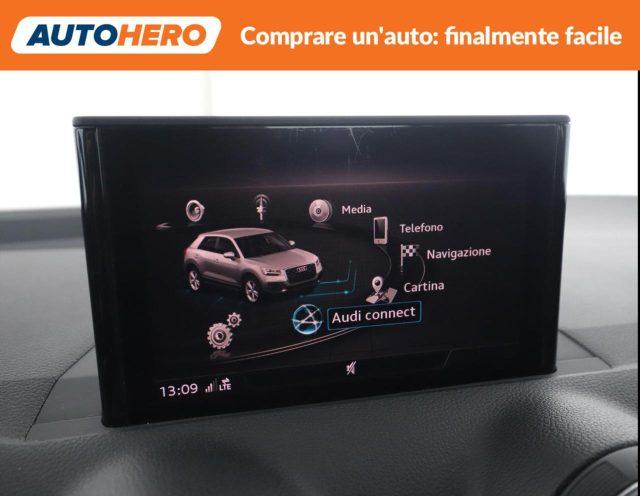 AUDI Q2 1.6 TDI
