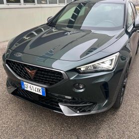 CUPRA Formentor 2.0 TDI