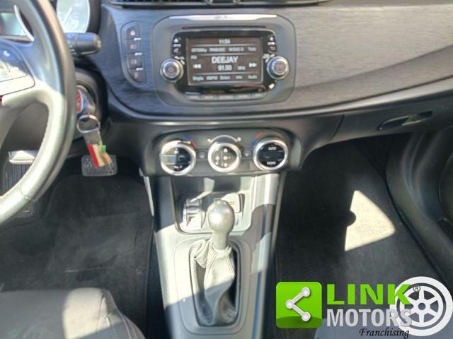 ALFA ROMEO Giulietta 1.6 JTDm TCT 120 CV Business