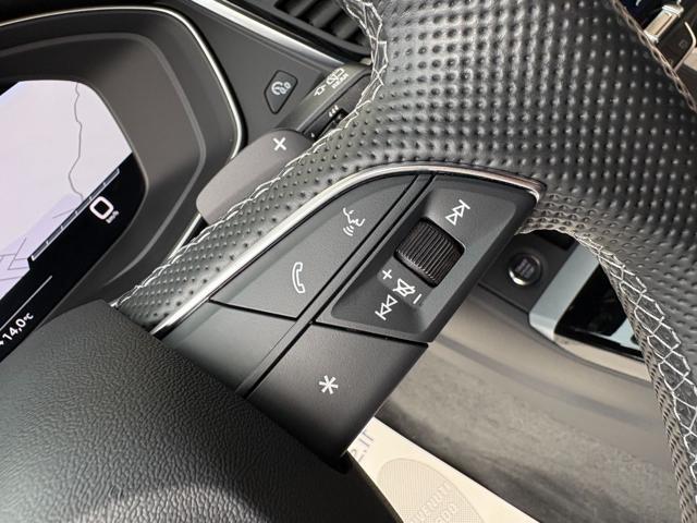 AUDI Q5 SPB Sportback 40 TDI quattro S tronic S line plus.