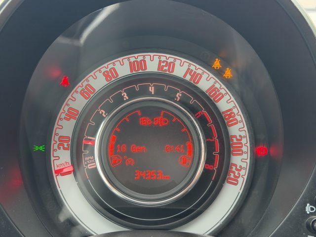 FIAT 500 500 1.0 Hybrid