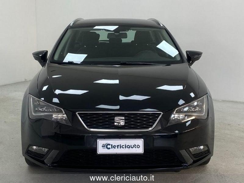 Seat Leon 1.6 TDI 105 CV ST Start/Stop Style