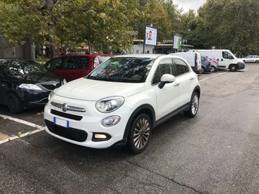 FIAT 500X - 500X 1.0 T3 Lounge 120cv my20