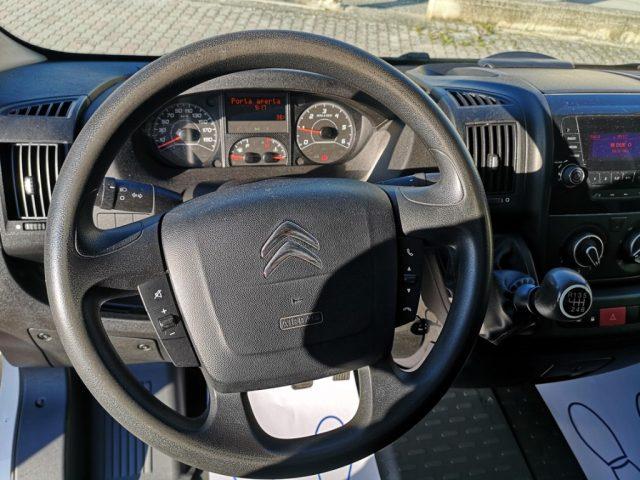 CITROEN Jumper 33 BlueHDi 130 PM-TM Furgone