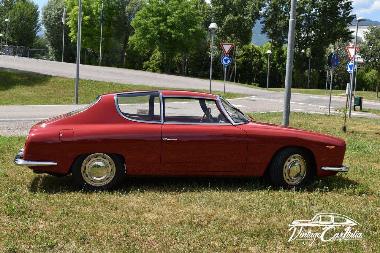 Lancia Flavia 1800 Sport Zagato