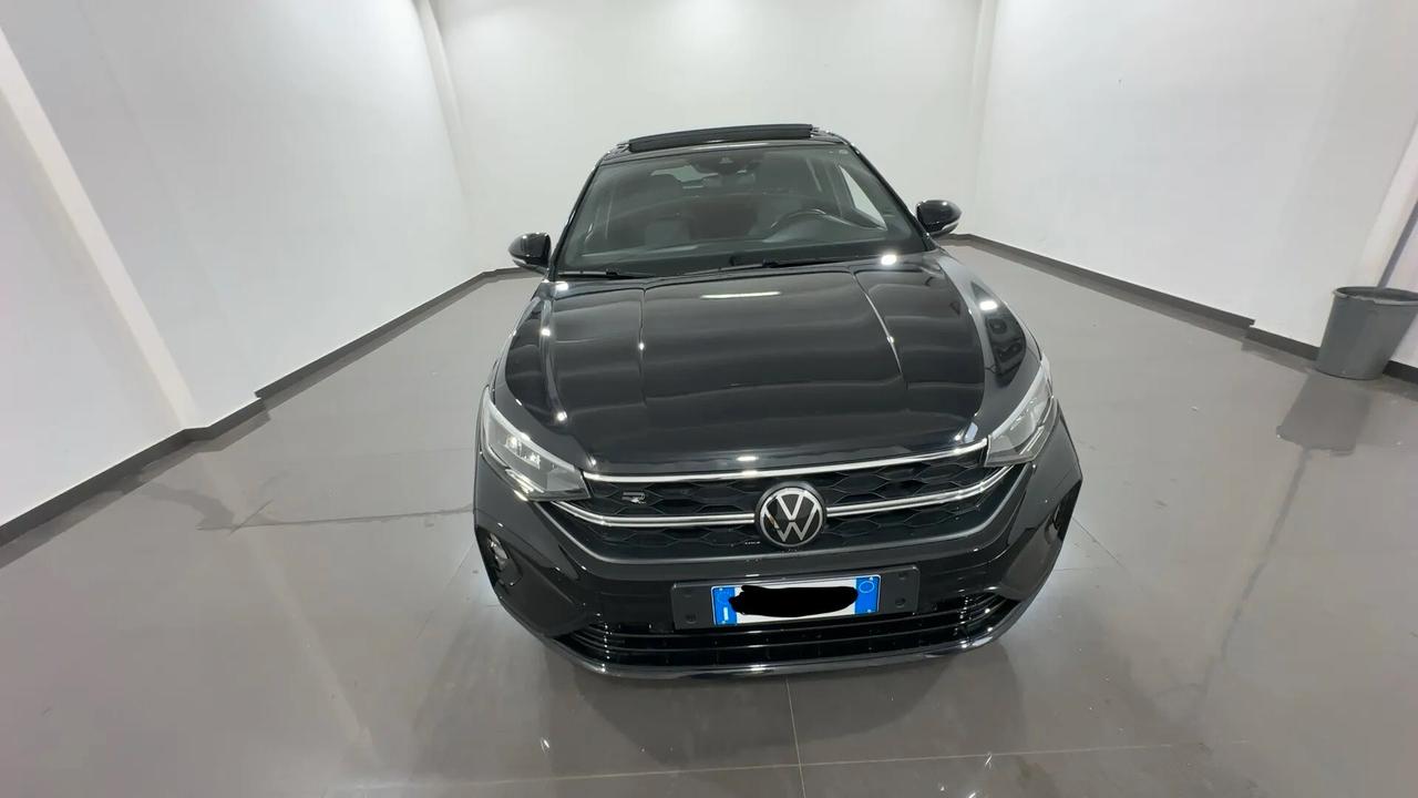 Volkswagen Taigo 1.0 TSI 115 CV R-Line PREZZO PROMO