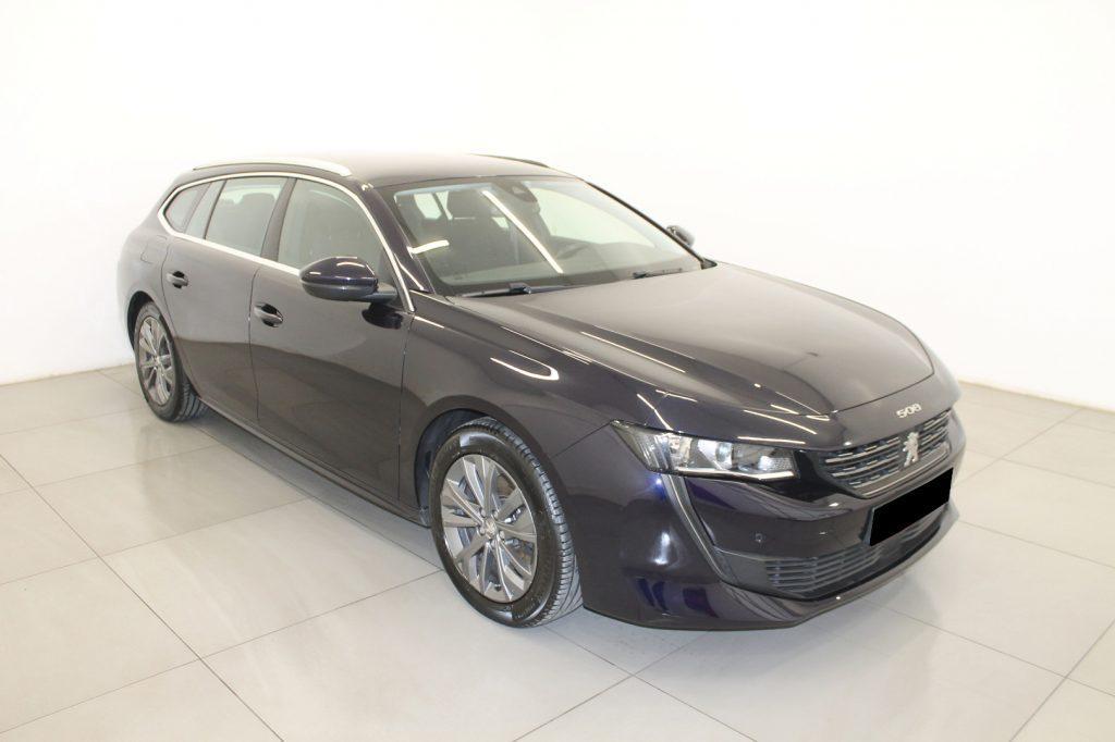 PEUGEOT 508 BlueHDi 130 Cv. SW Active Business