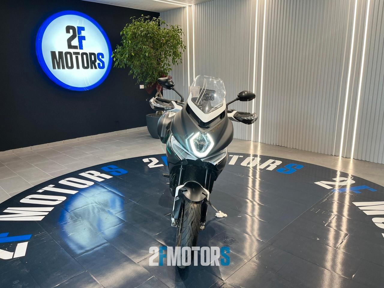 Mv Agusta Turismo Veloce 800 LUSSO SCS Abs my19