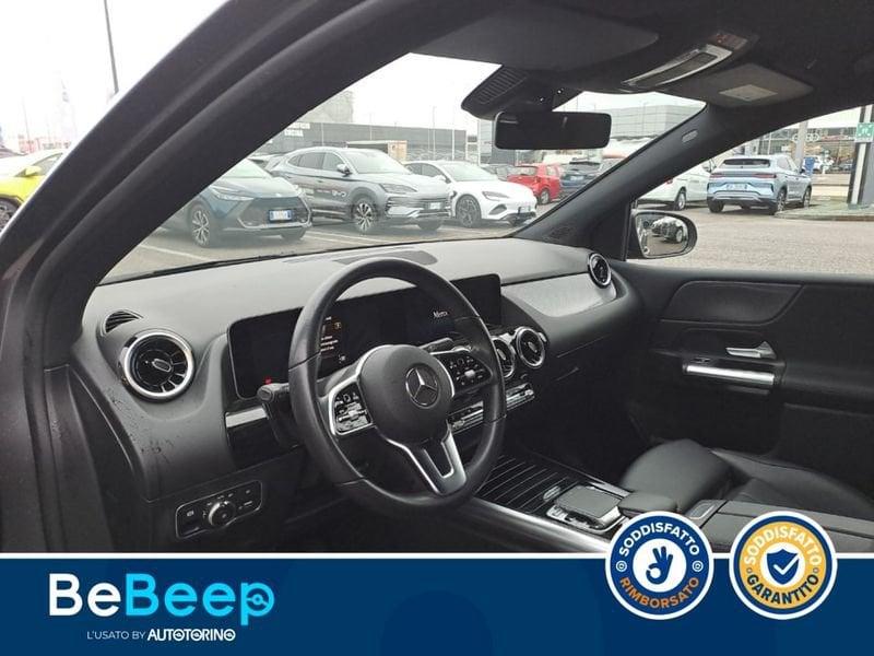 Mercedes-Benz Classe B B 180 D SPORT PLUS AUTO