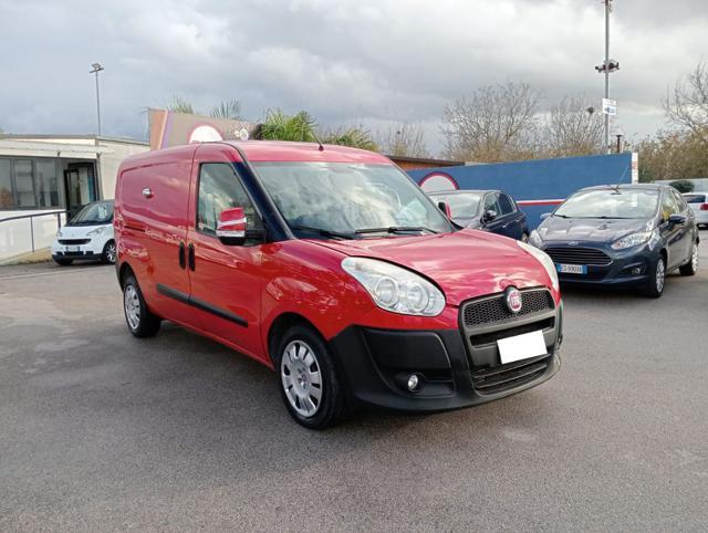 FIAT Doblo Doblò 1.3 MJT 90 CV