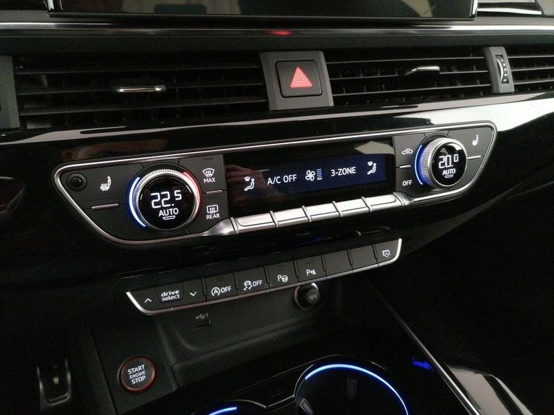 Audi A5 RS5 Sportback 2.9 tfsi quattro 450cv tiptronic