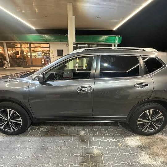 Nissan X-Trail 2.0 dCi 2WD X-Tronic Tekna