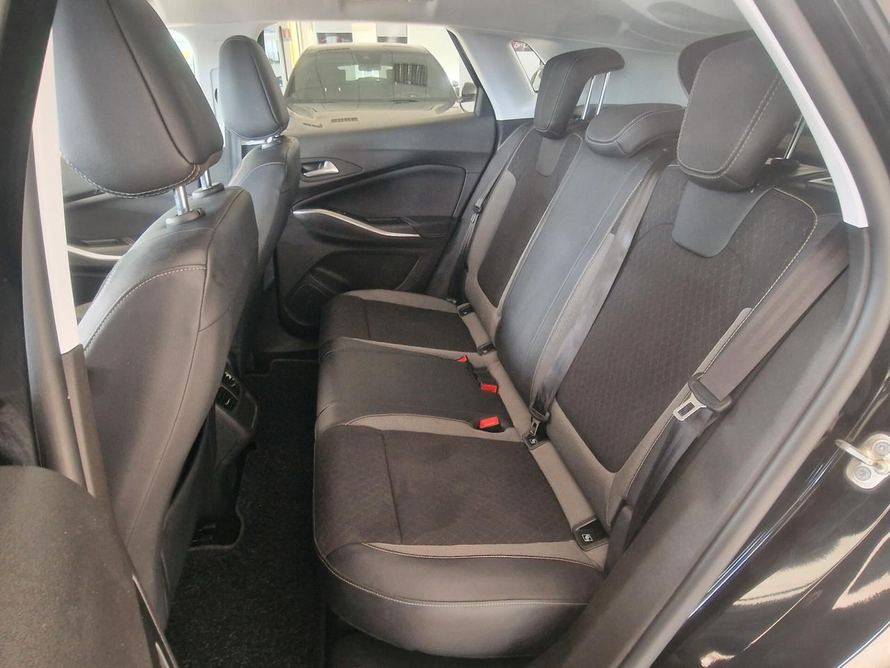 Opel Grandland X 1.5 diesel