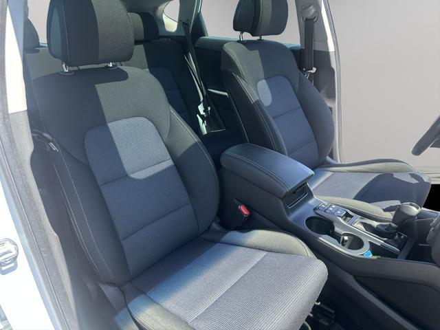 HYUNDAI Tucson 1.7 CRDi DCT Sound Edition