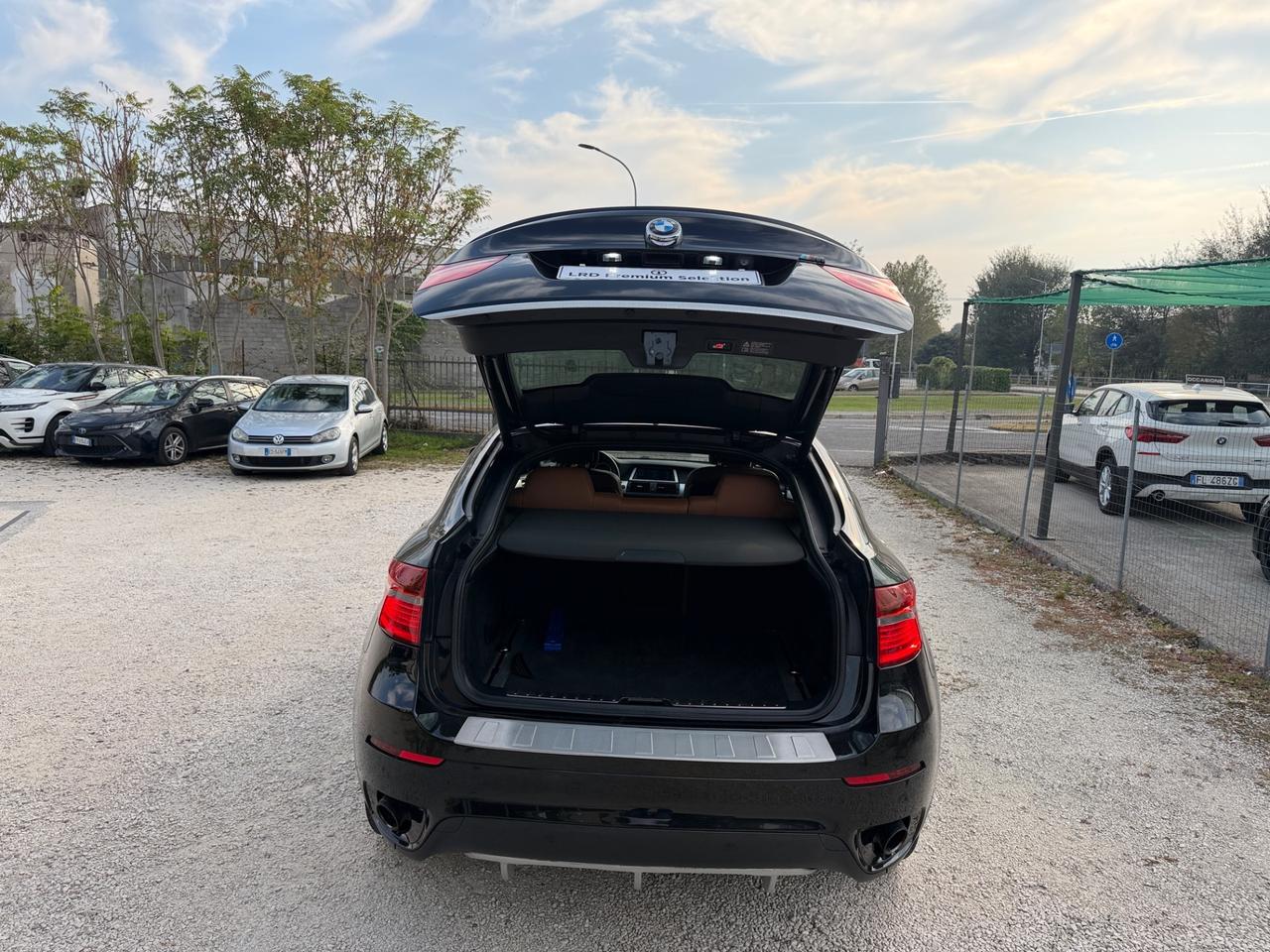Bmw X6 xDrive30d MSport