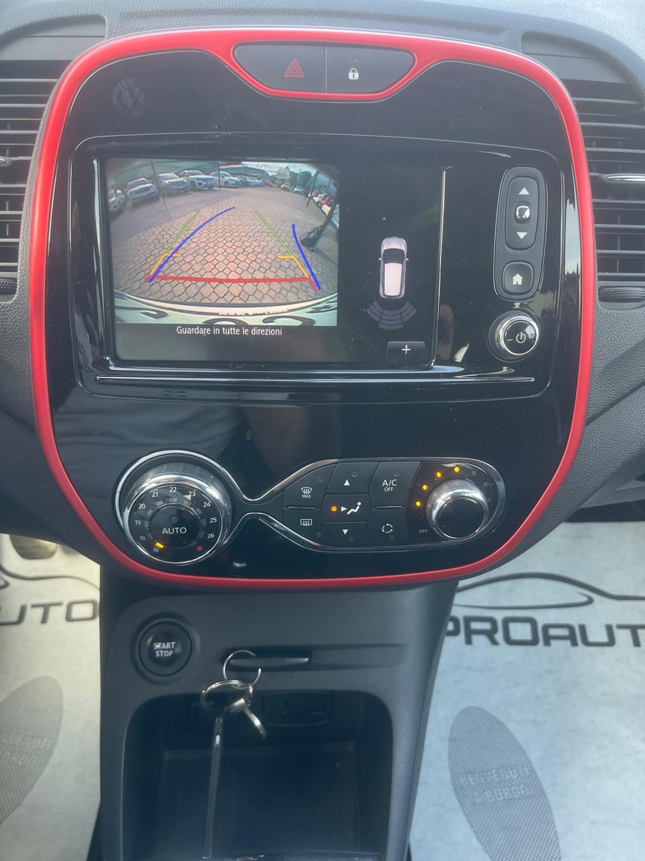 Renault Captur TCe 12V 90 CV Start&Stop Energy Life