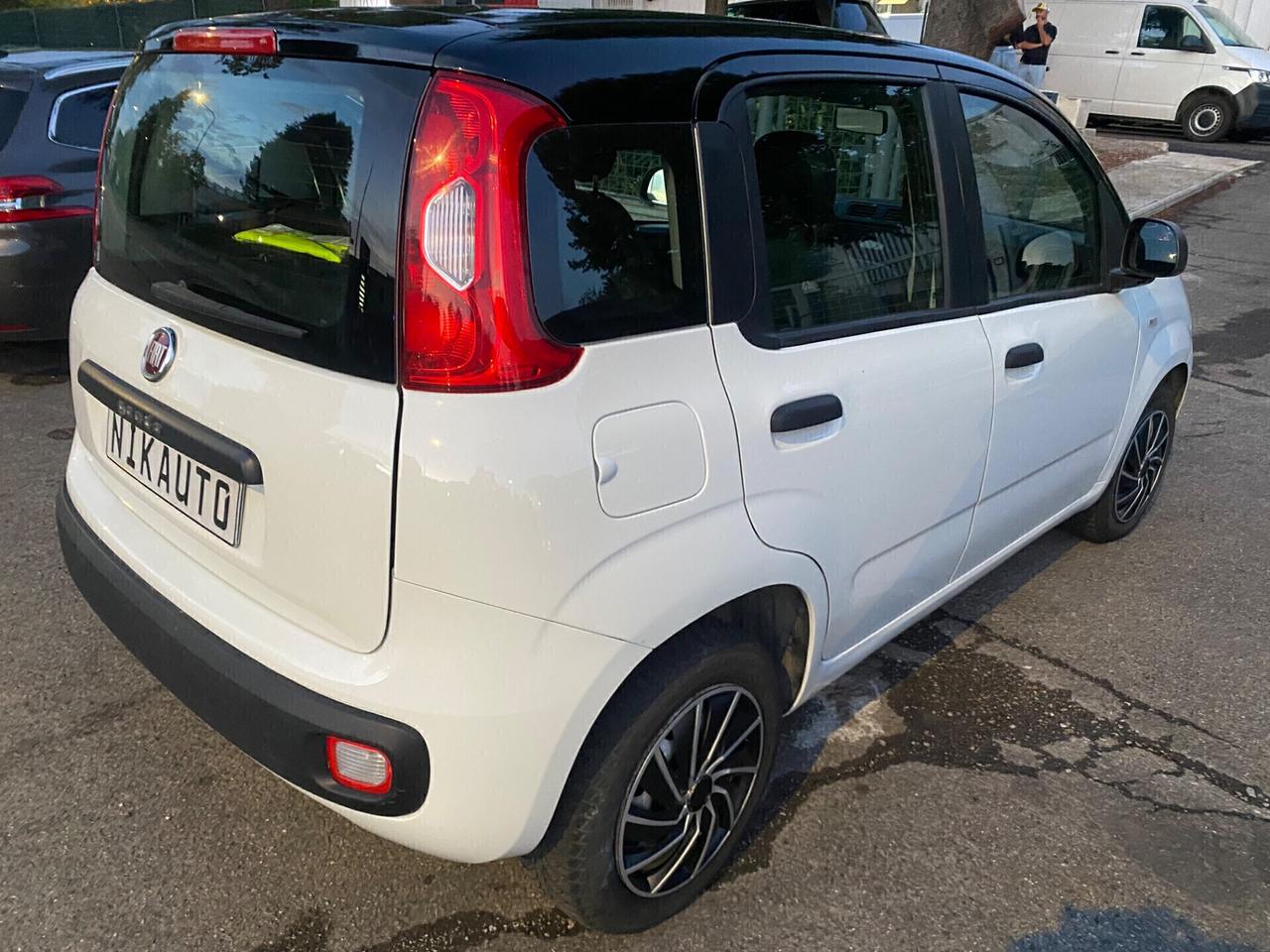 Fiat Panda 1.2 Easy