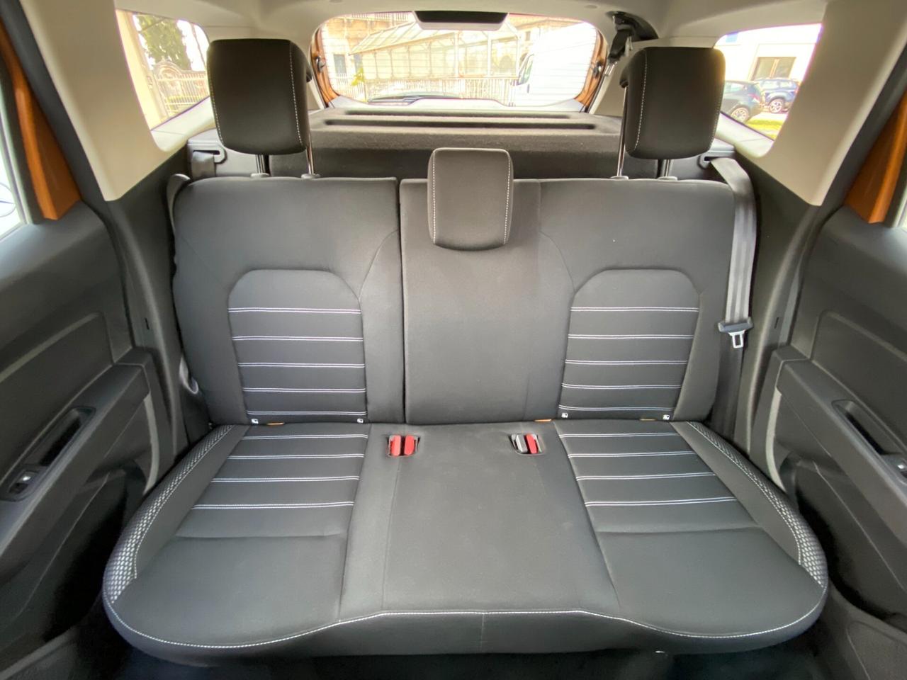 Dacia Duster 1.0 TCe 100 CV ECO-G 4x2 Prestige