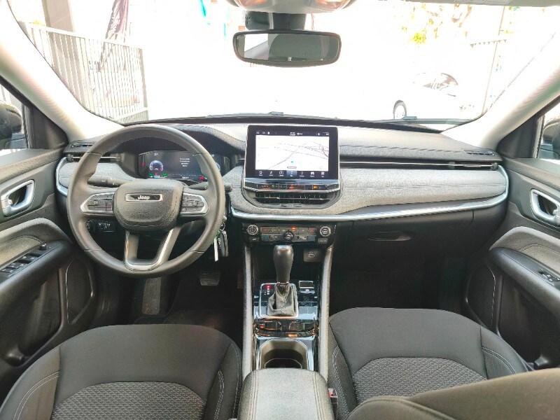 JEEP Compass 2ª serie Compass 1.5 Turbo T4 130...