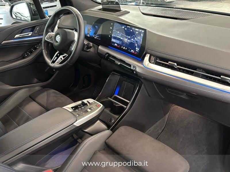 BMW Serie 2 Active Tourer Serie 2 U06 Active Tourer 218d Active Tourer Msport auto